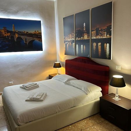 Palazzo Duomo Apartment Verona Luaran gambar