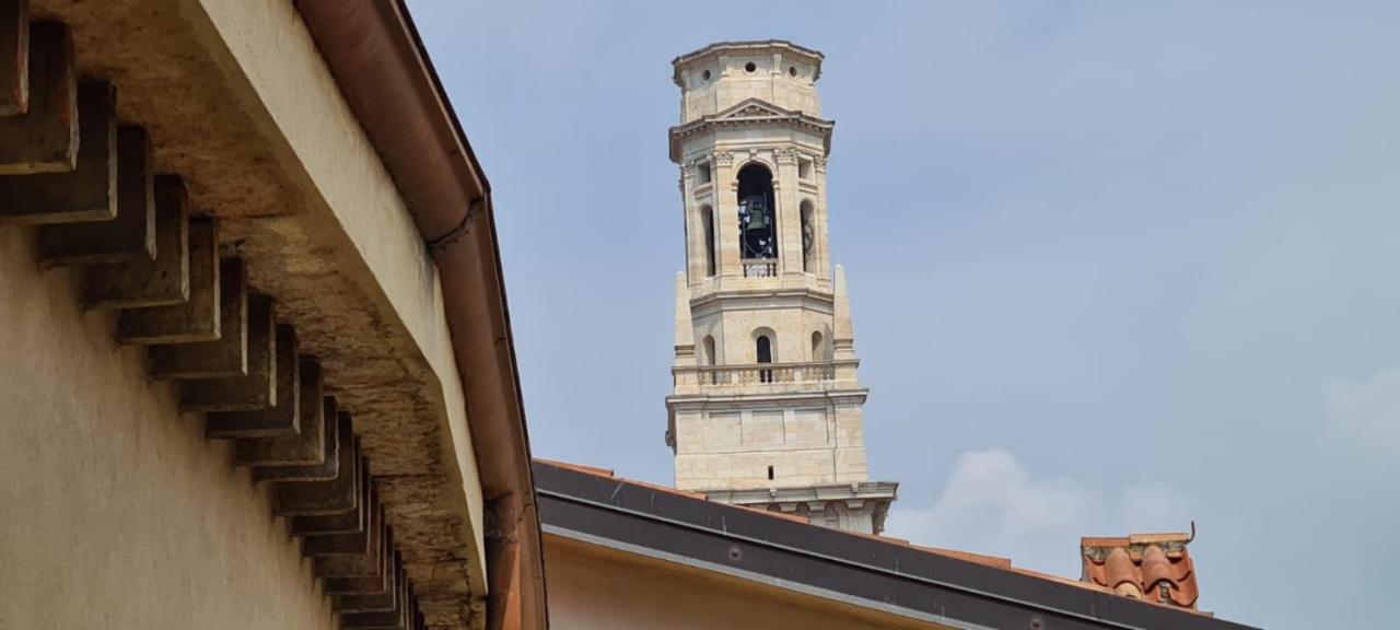 Palazzo Duomo Apartment Verona Luaran gambar