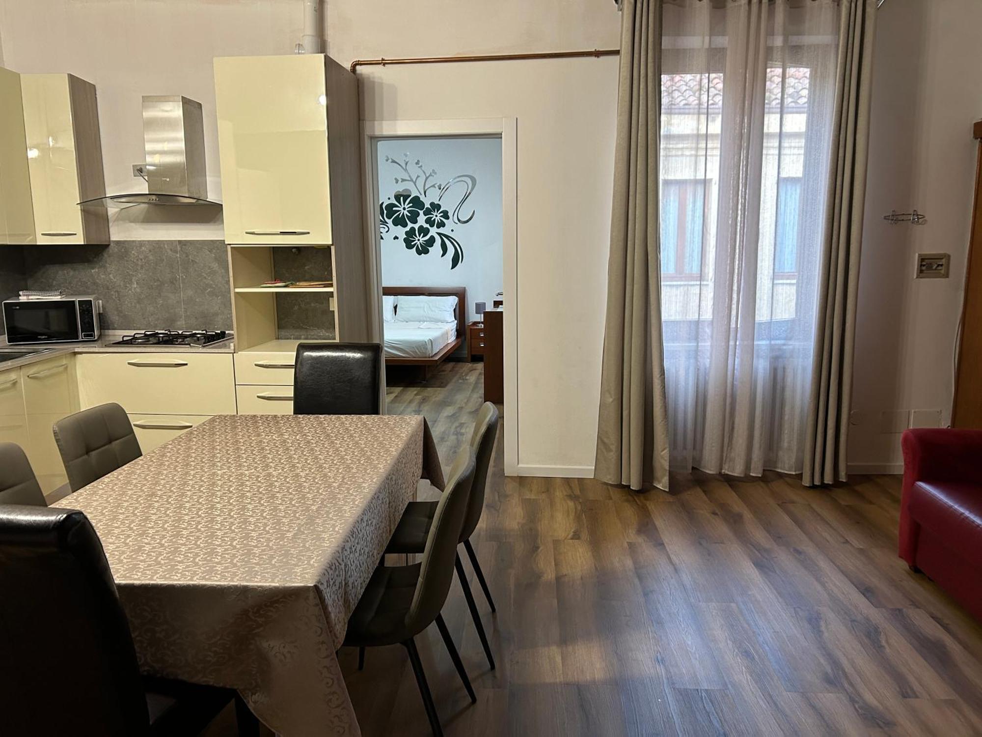 Palazzo Duomo Apartment Verona Luaran gambar