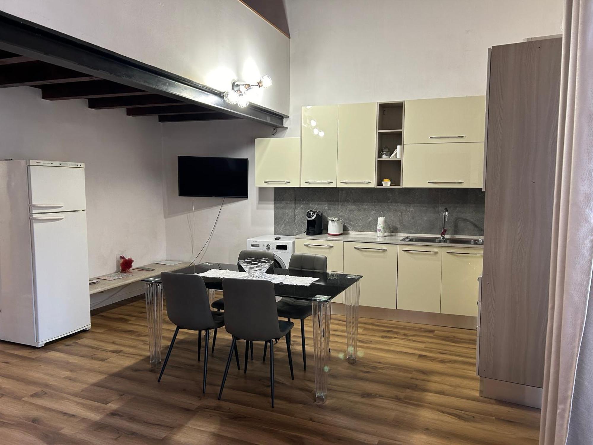 Palazzo Duomo Apartment Verona Luaran gambar