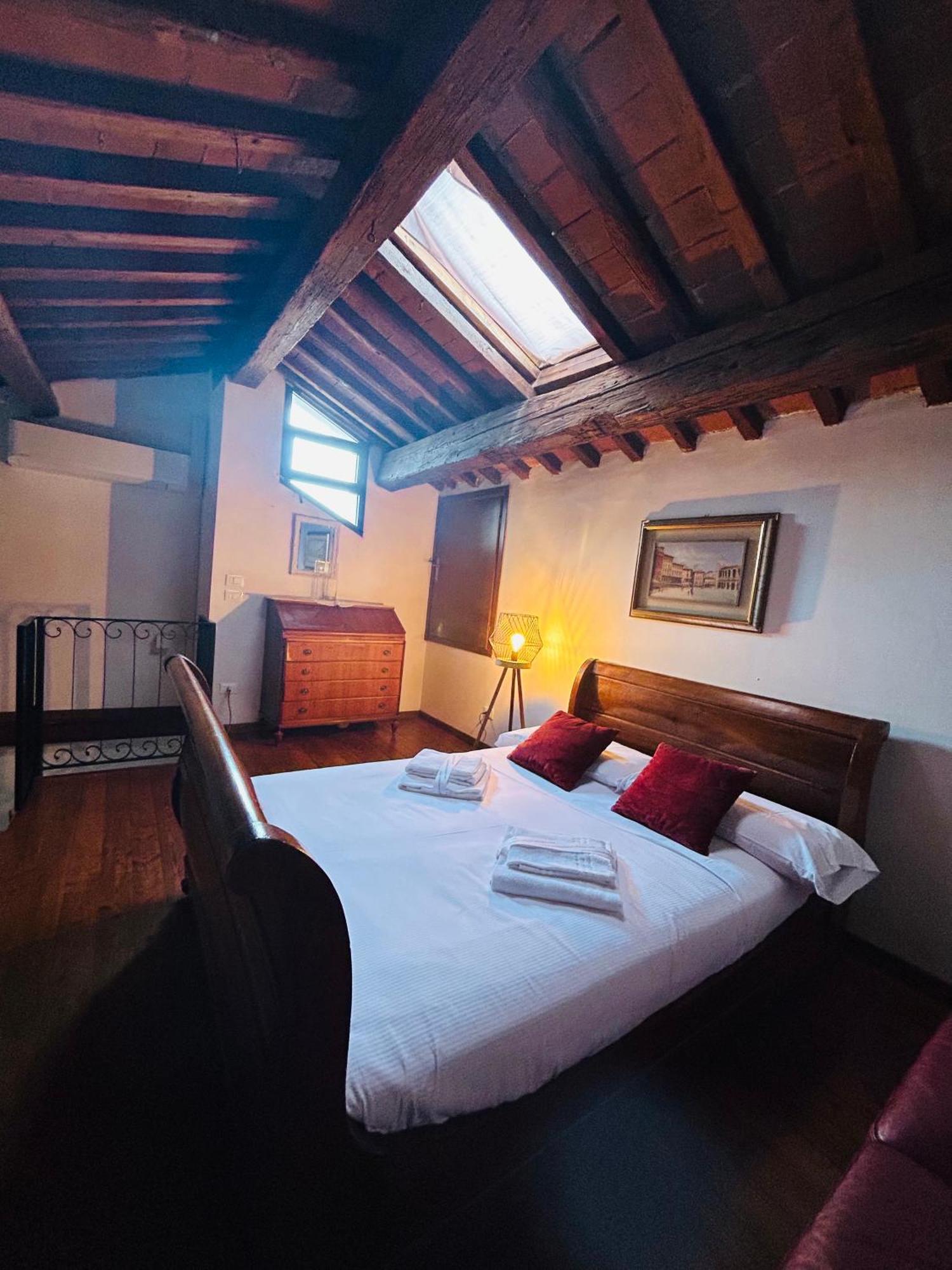 Palazzo Duomo Apartment Verona Luaran gambar