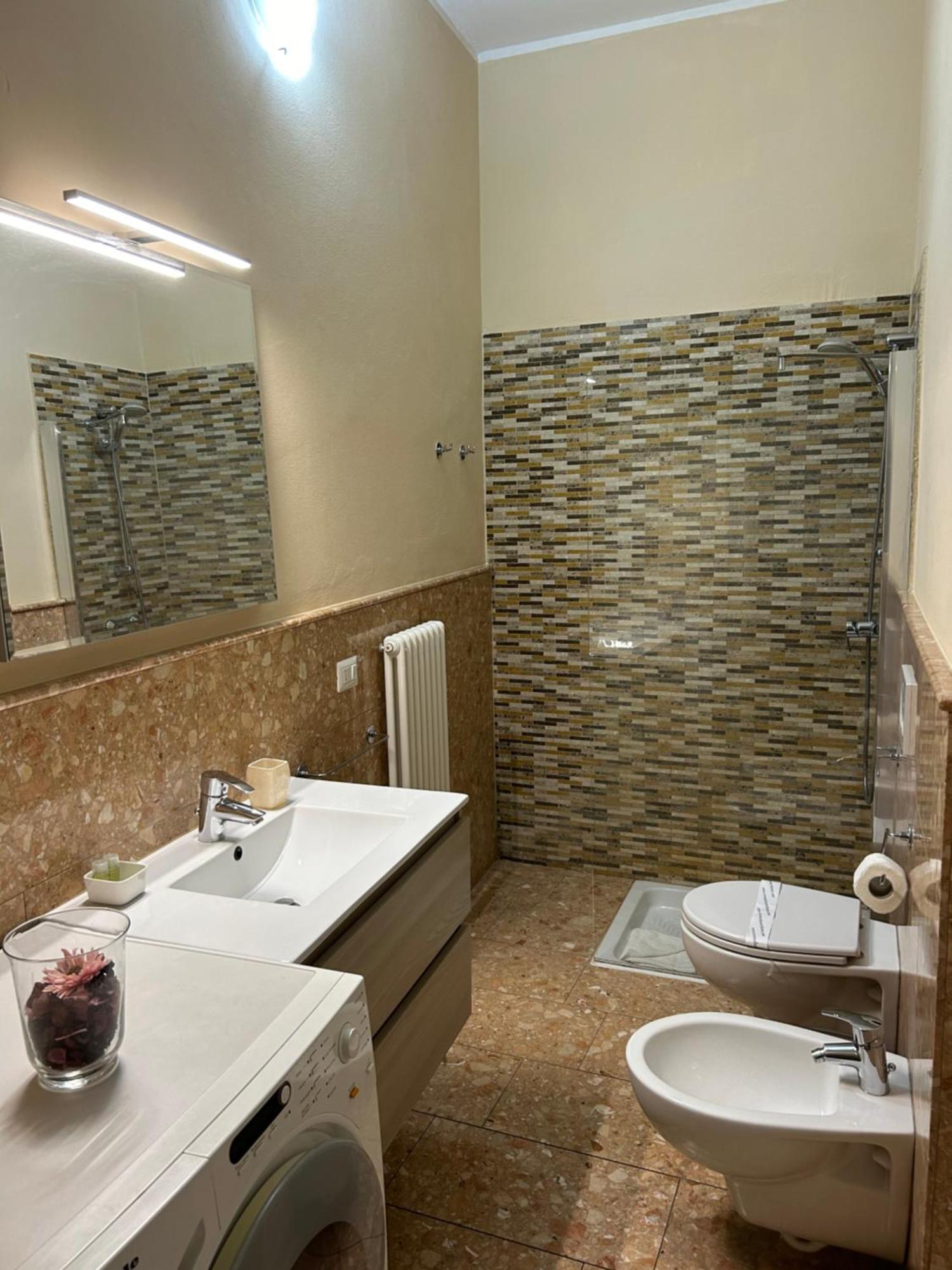 Palazzo Duomo Apartment Verona Luaran gambar