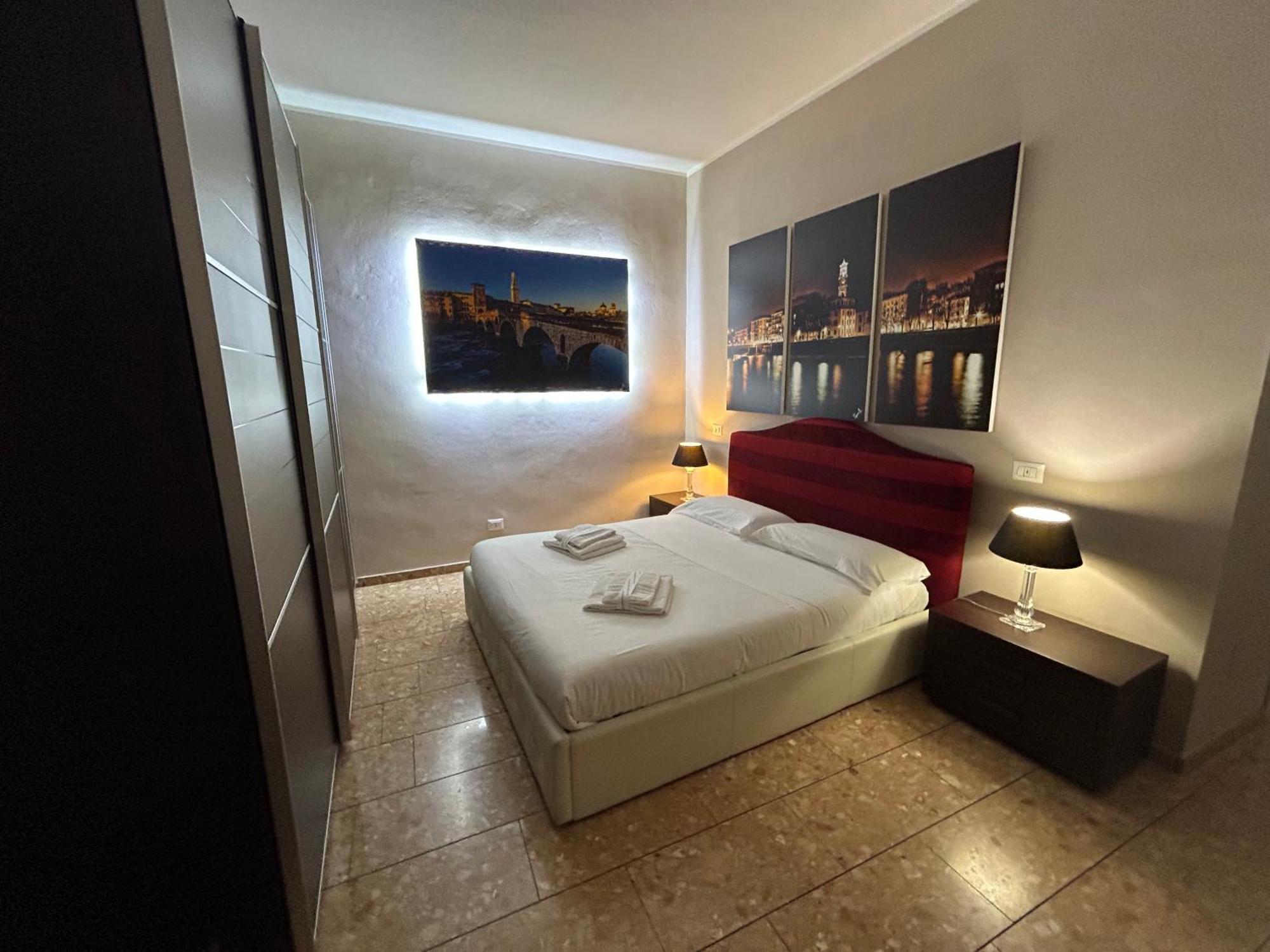 Palazzo Duomo Apartment Verona Luaran gambar