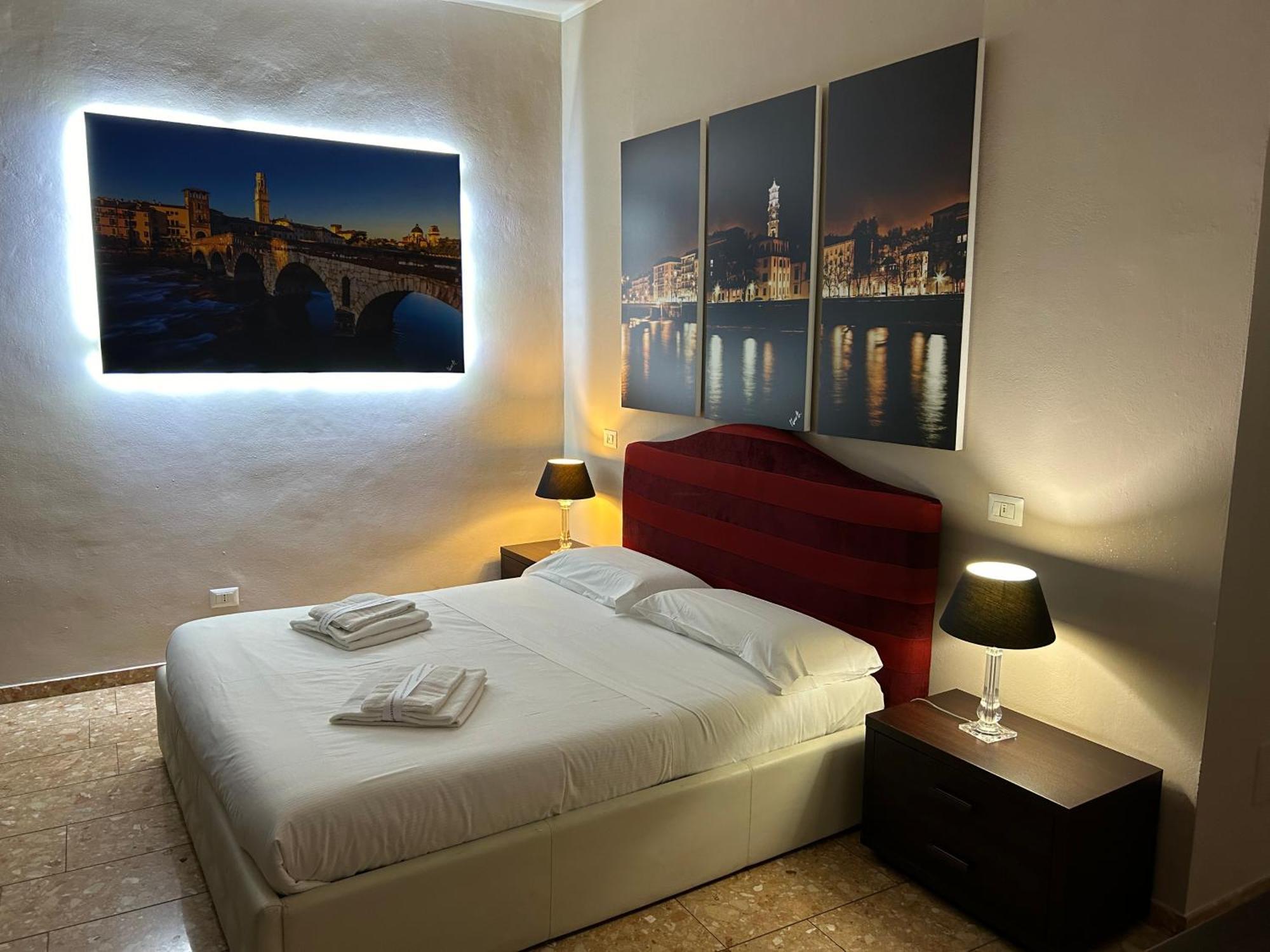 Palazzo Duomo Apartment Verona Luaran gambar