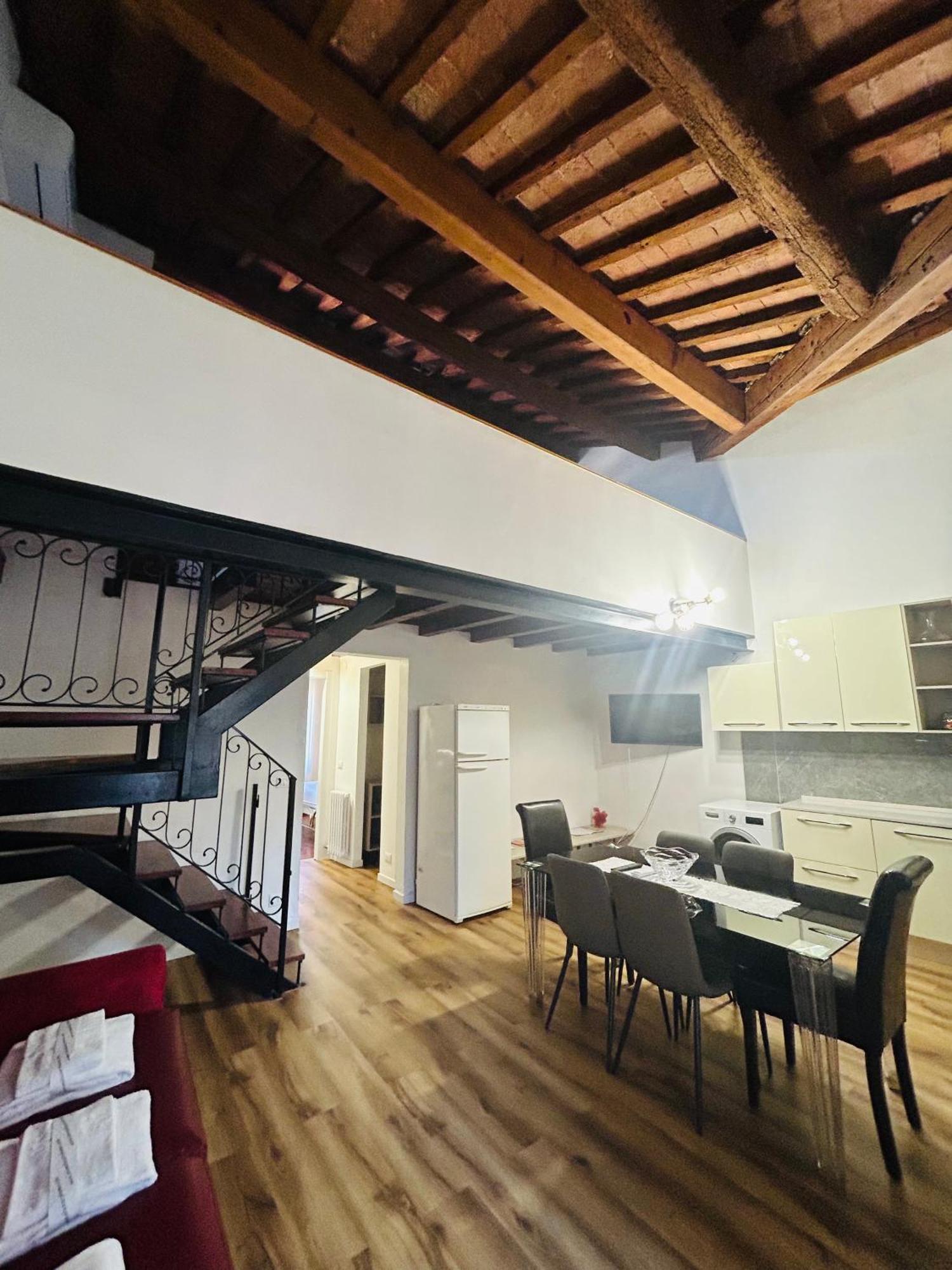 Palazzo Duomo Apartment Verona Luaran gambar