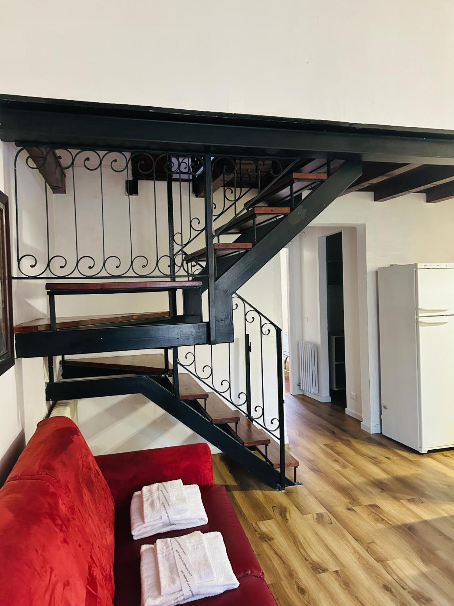 Palazzo Duomo Apartment Verona Luaran gambar