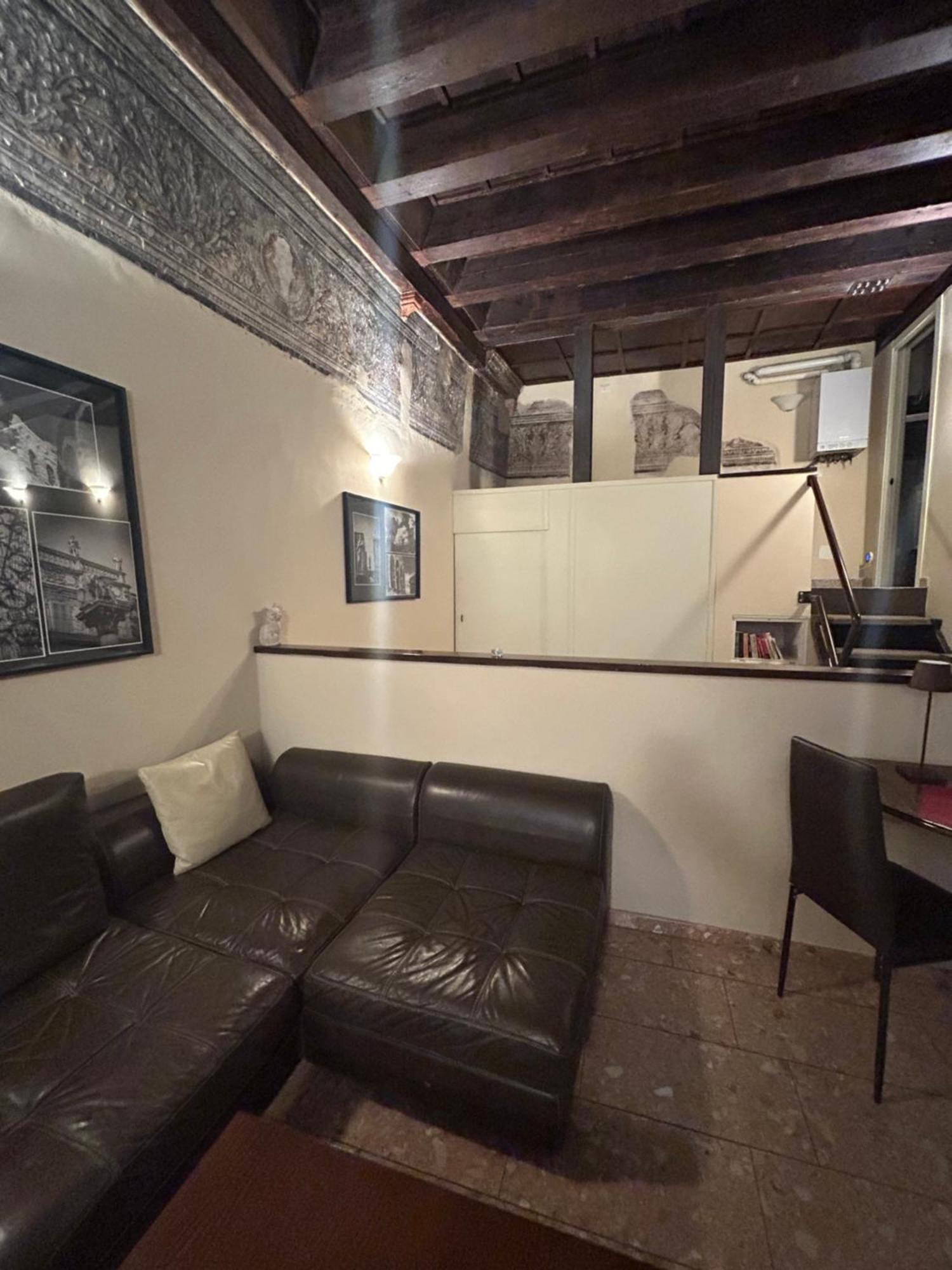 Palazzo Duomo Apartment Verona Luaran gambar