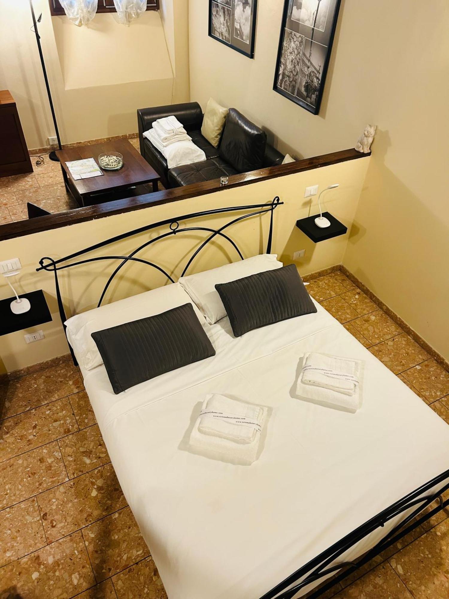 Palazzo Duomo Apartment Verona Luaran gambar