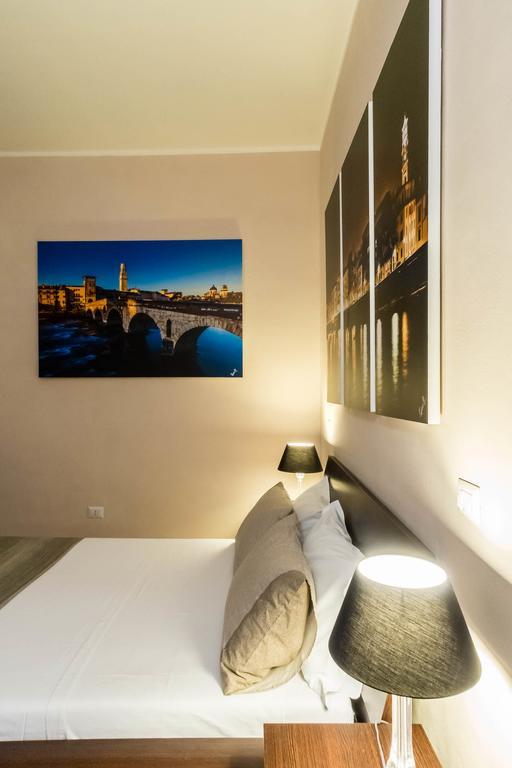Palazzo Duomo Apartment Verona Luaran gambar