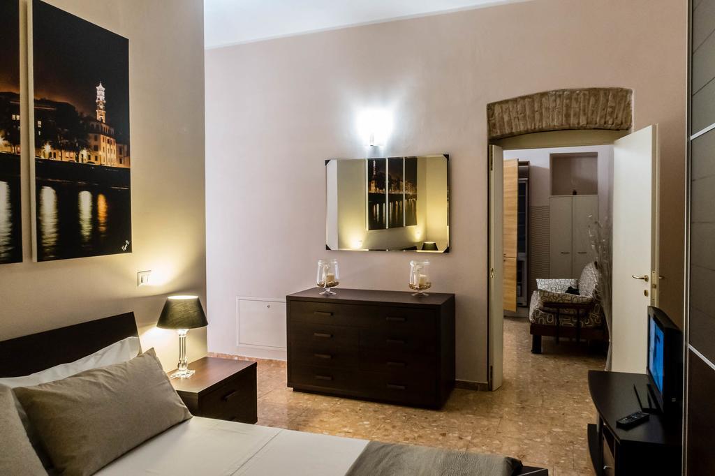 Palazzo Duomo Apartment Verona Luaran gambar