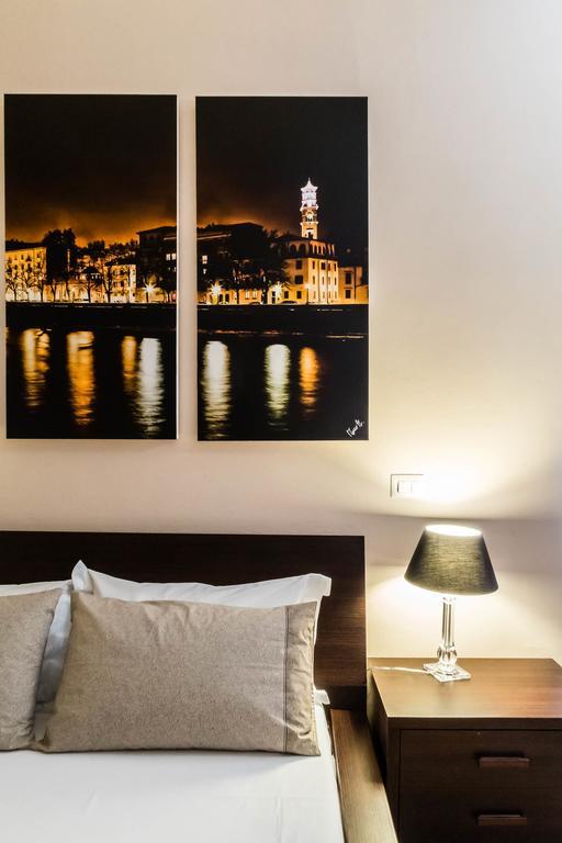 Palazzo Duomo Apartment Verona Luaran gambar