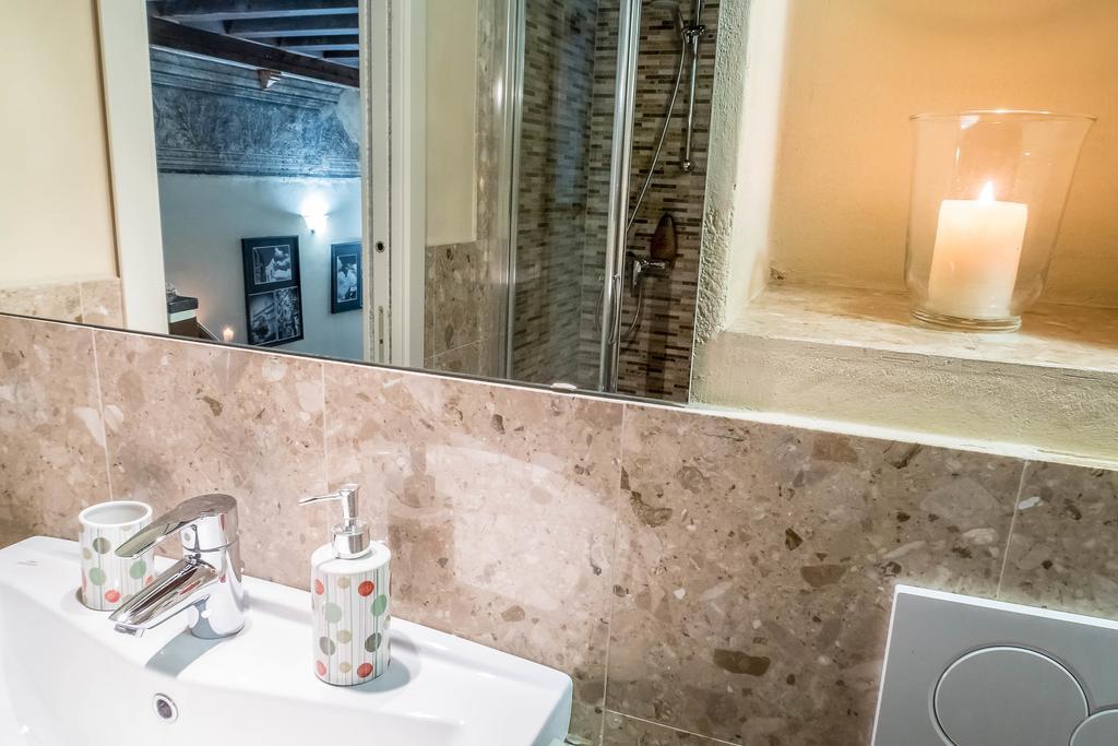 Palazzo Duomo Apartment Verona Luaran gambar
