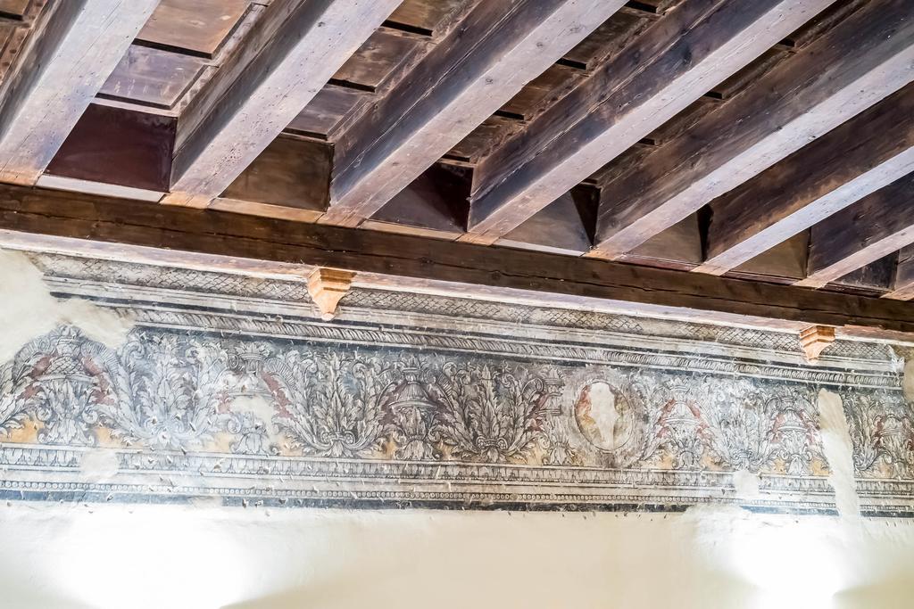 Palazzo Duomo Apartment Verona Luaran gambar