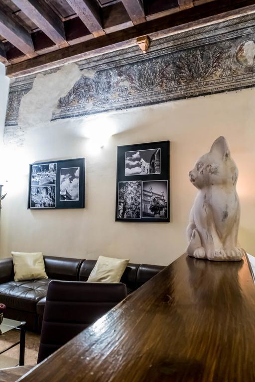 Palazzo Duomo Apartment Verona Luaran gambar