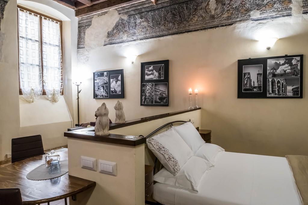 Palazzo Duomo Apartment Verona Luaran gambar