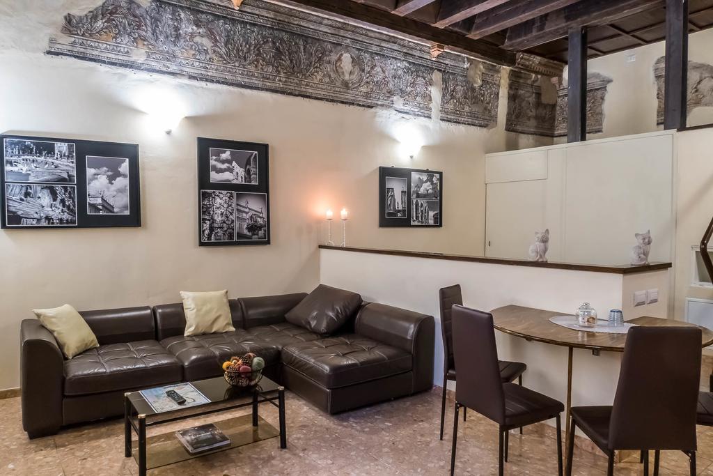 Palazzo Duomo Apartment Verona Luaran gambar