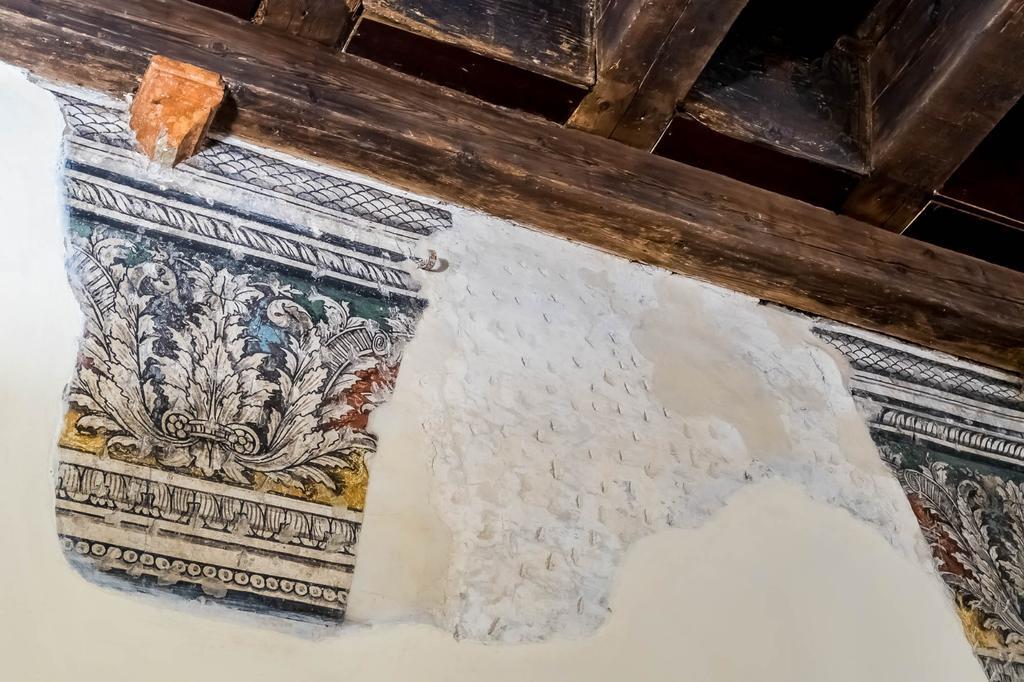 Palazzo Duomo Apartment Verona Luaran gambar
